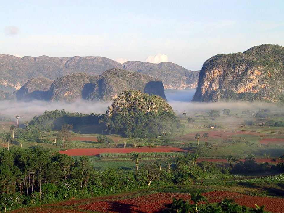 Destinations inattendues pour des vacances inoubliables